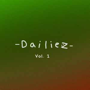 Dailiez Vol. 1